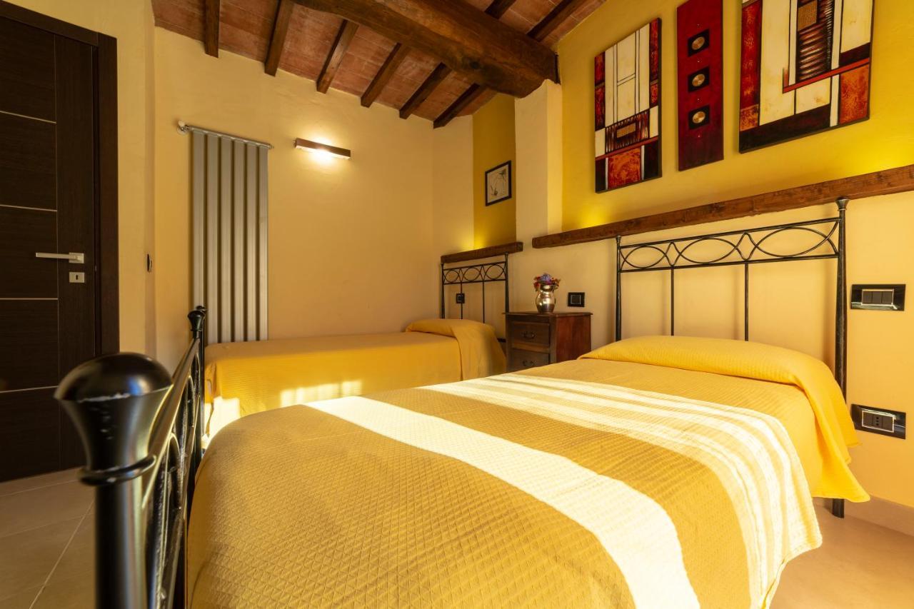 Villetta San Martino 포르토페라이오 외부 사진
