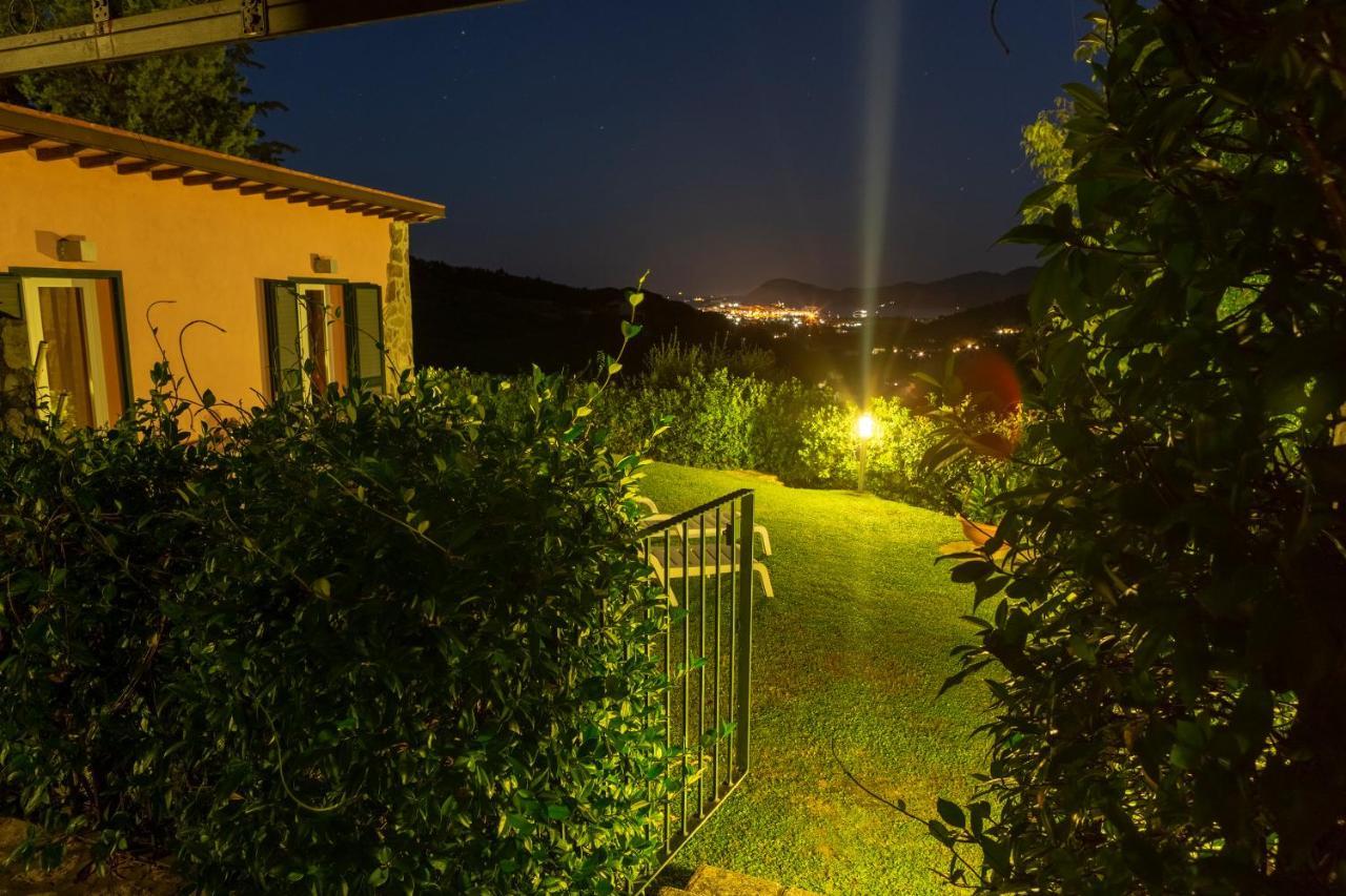Villetta San Martino 포르토페라이오 외부 사진