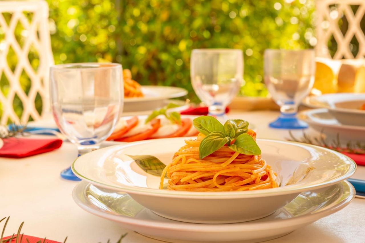 Villetta San Martino 포르토페라이오 외부 사진